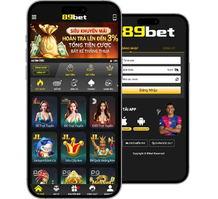Mã QR tải ứng dụng hy88 Android