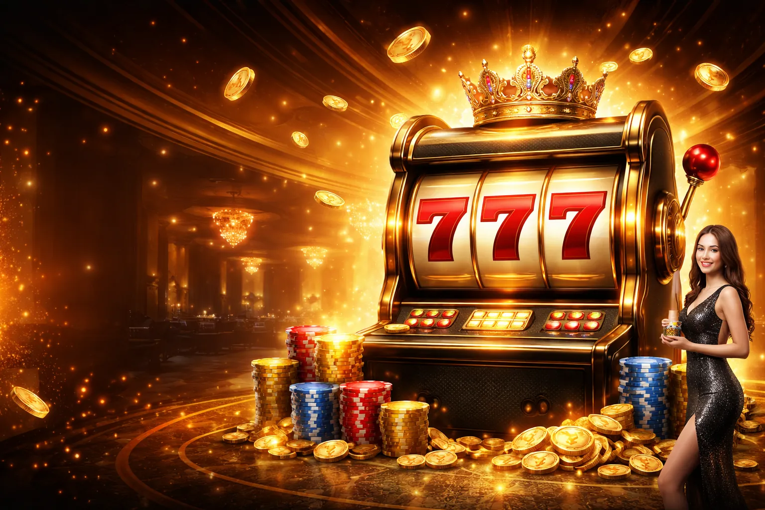 Slot game nổ hũ hy88
