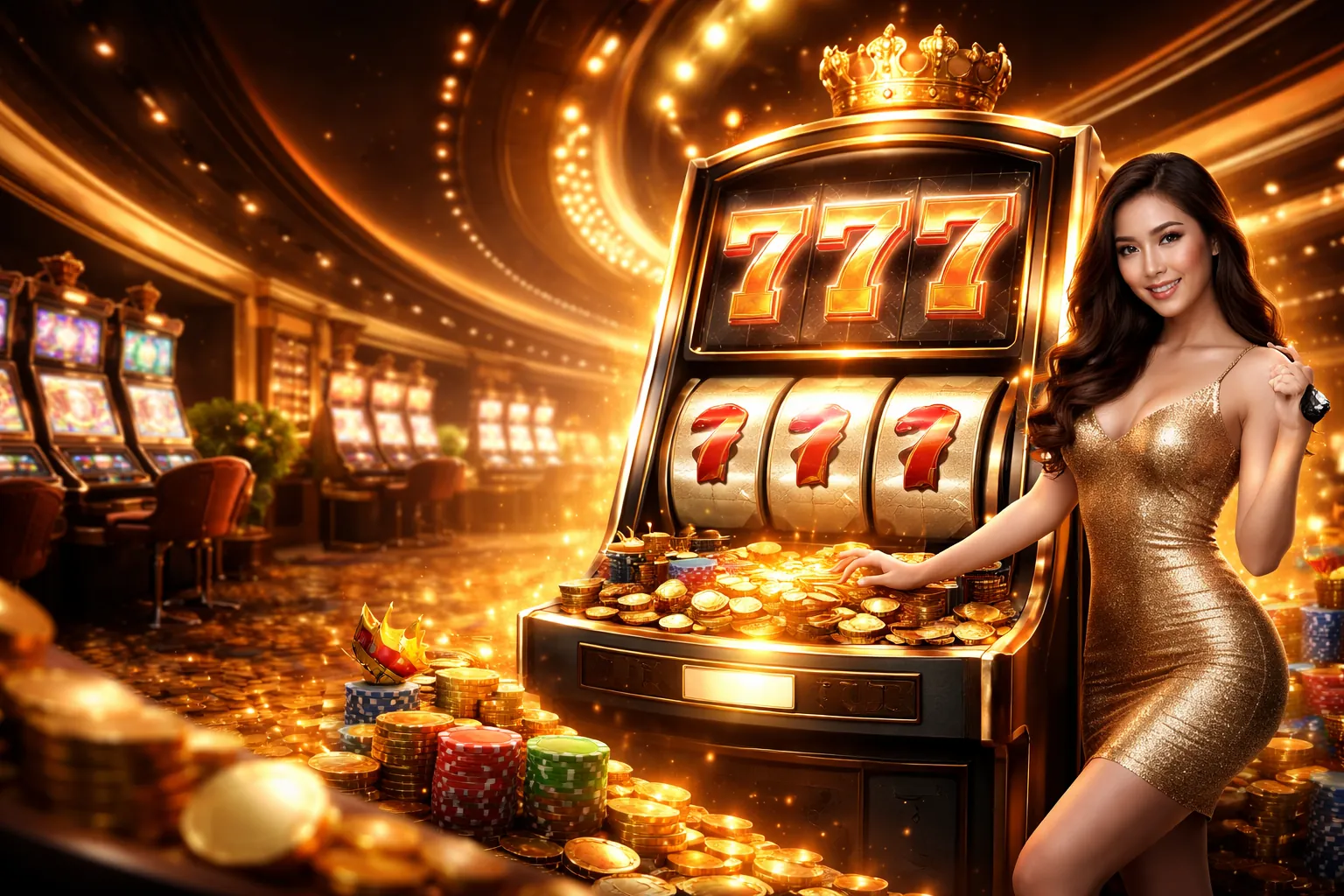 Casino trực tuyến hy88