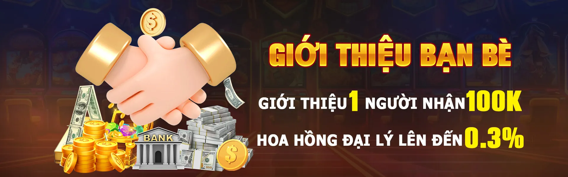 Hình ảnh tổng quan các ưu đãi hấp dẫn tại HY88 uy tín